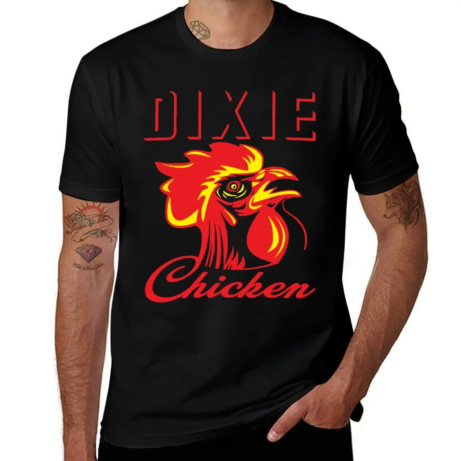 Dixie Chicken T-Shi…
