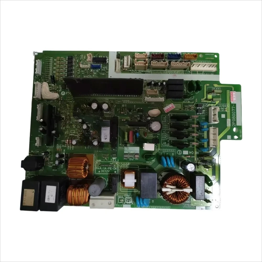 used for Daikin accessory 4MXD80BVMC external main board 2P080077-54