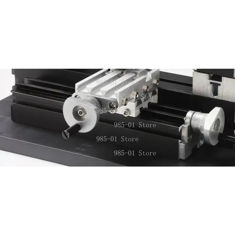 3-Jaw Chuck Angle Lathe High Power Industrial Precision High Type Metal Turning Machine Tool