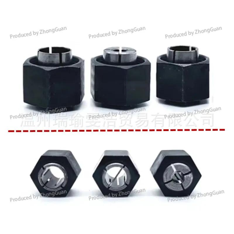 DW621 DW616 DCW620 DCW620NT DW625 DW6214 Chuck Nut