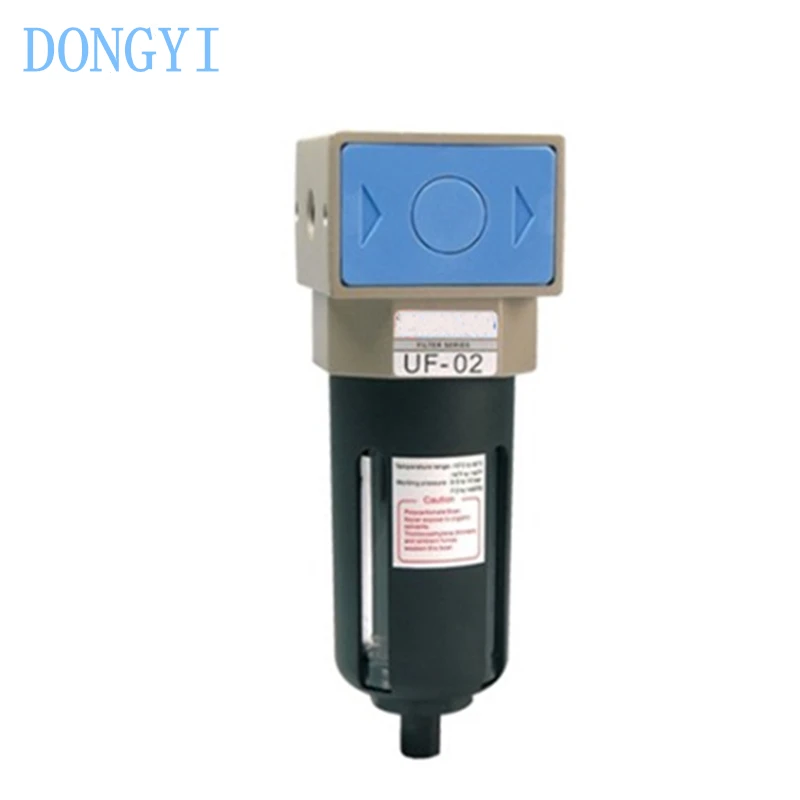 Air Filter UF UF-02 UF-03 UF-04 UF-06 UF-08 UF-02AL UF-03AL UF-04AL