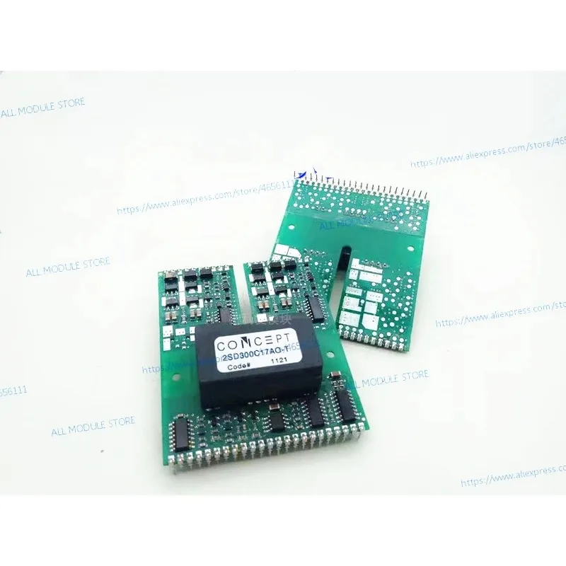 2SD300C17A2 2SD300C17 2SD300C17A1 2SD300C17AO 2SD300C17A0 2SD300C17A4 FREE SHIPPING NEW AND ORIGINAL BOARD MODULE