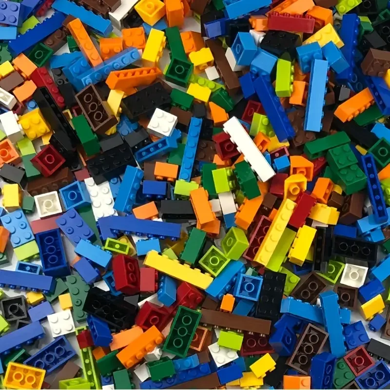 Thumbnail 3 - #18 Top 30 Classic Building Blocks Sets Worth Buying In 2026