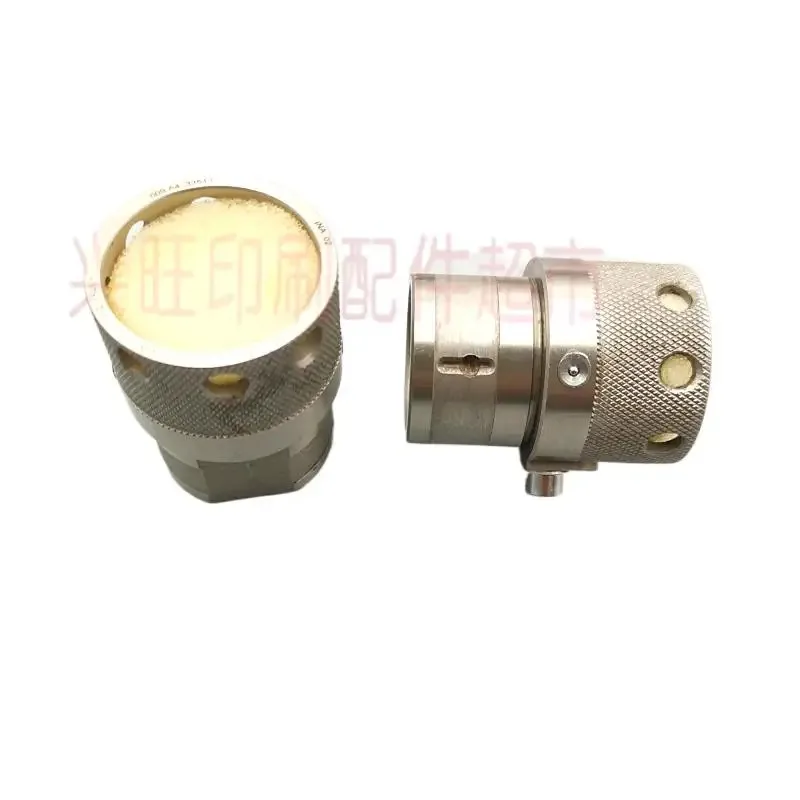 1 ピースローランド 600 印刷機ゴーストインクローラーベアリング F-211549 .1