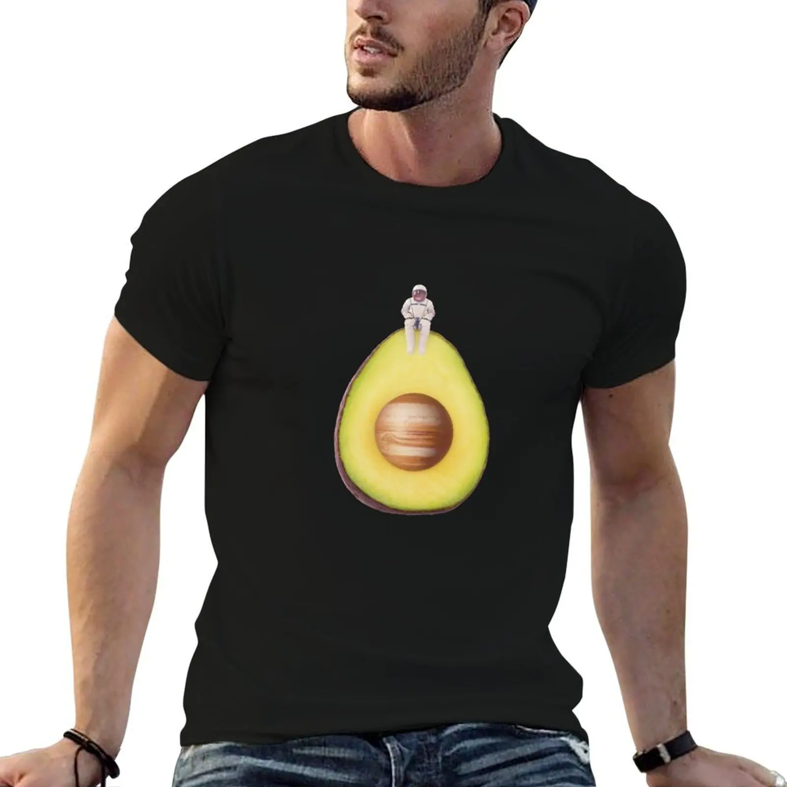 Space Delight T-Shirt cheap stuff hippie clothes men t shirts high quality