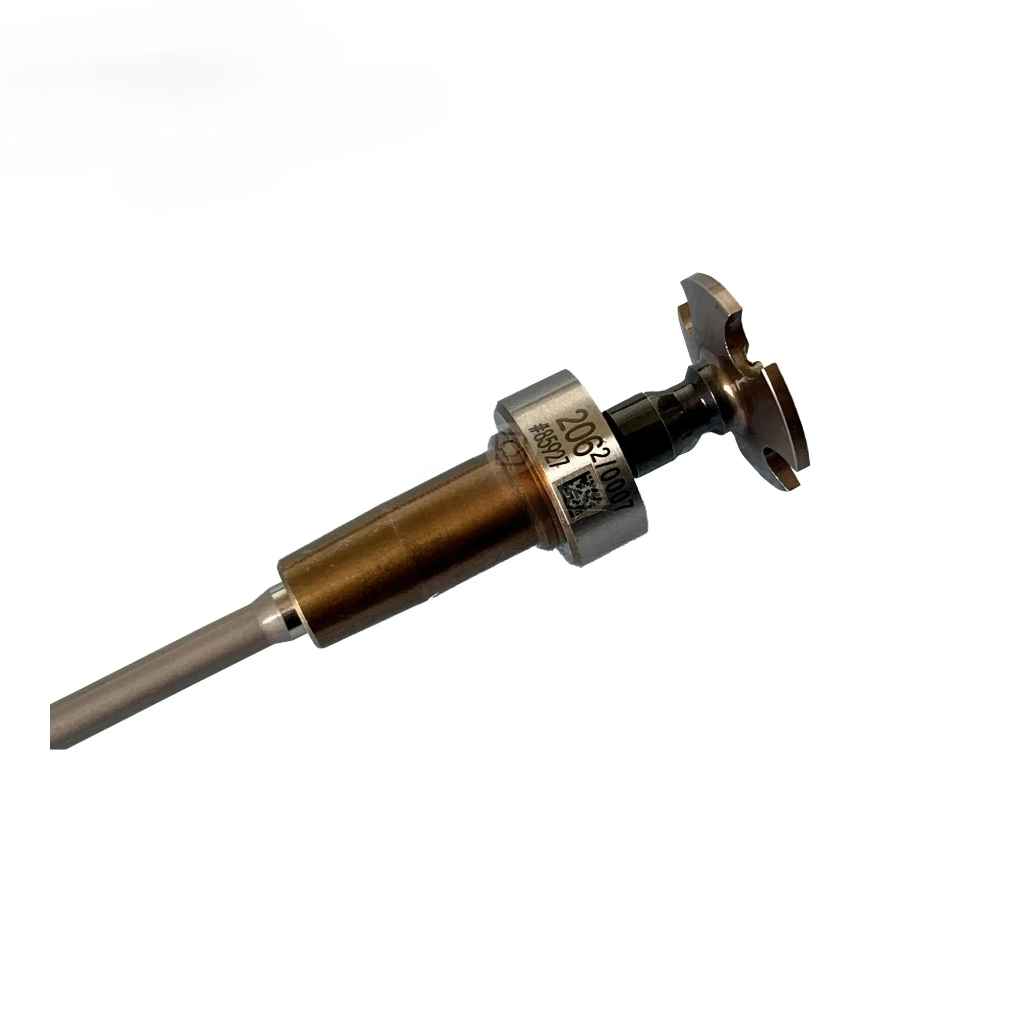 

High Quality Common Rail Engine Part Fuel Injector 0445110351 Diesel Injector Control Valve F00VC01200