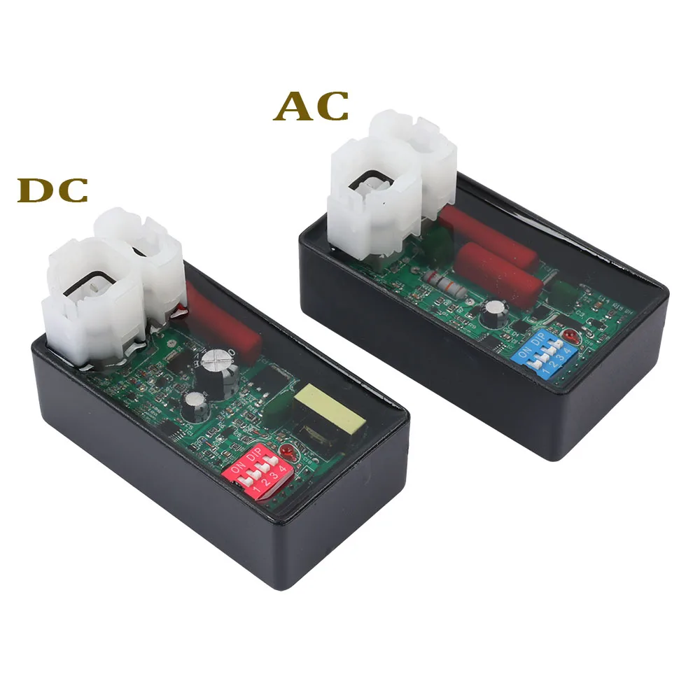Cdi Racing 6 Pines DC AC For RX150 ML125 FT150 CGL125 FT125 RX125 XR250R Future 125 XY 125 150 Speed limit 4000 - 12000 RPM