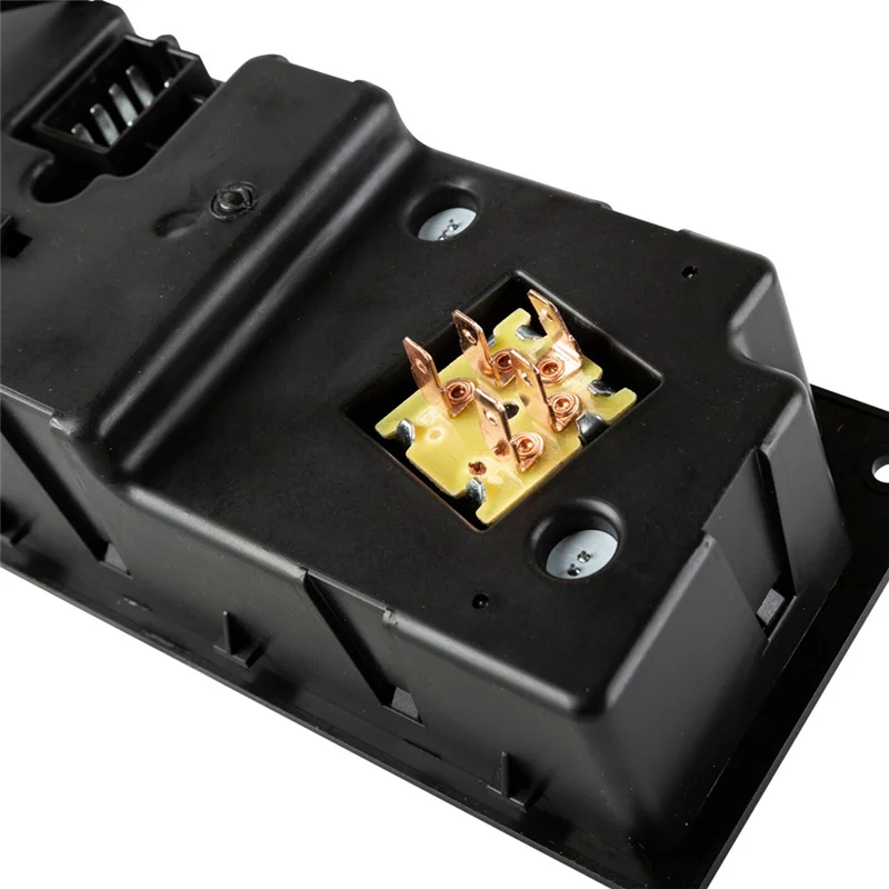 599-5511 Автомобильный сверхмощный модуль климат-контроля для Kenworth W900 T800 T600A 2002-2006