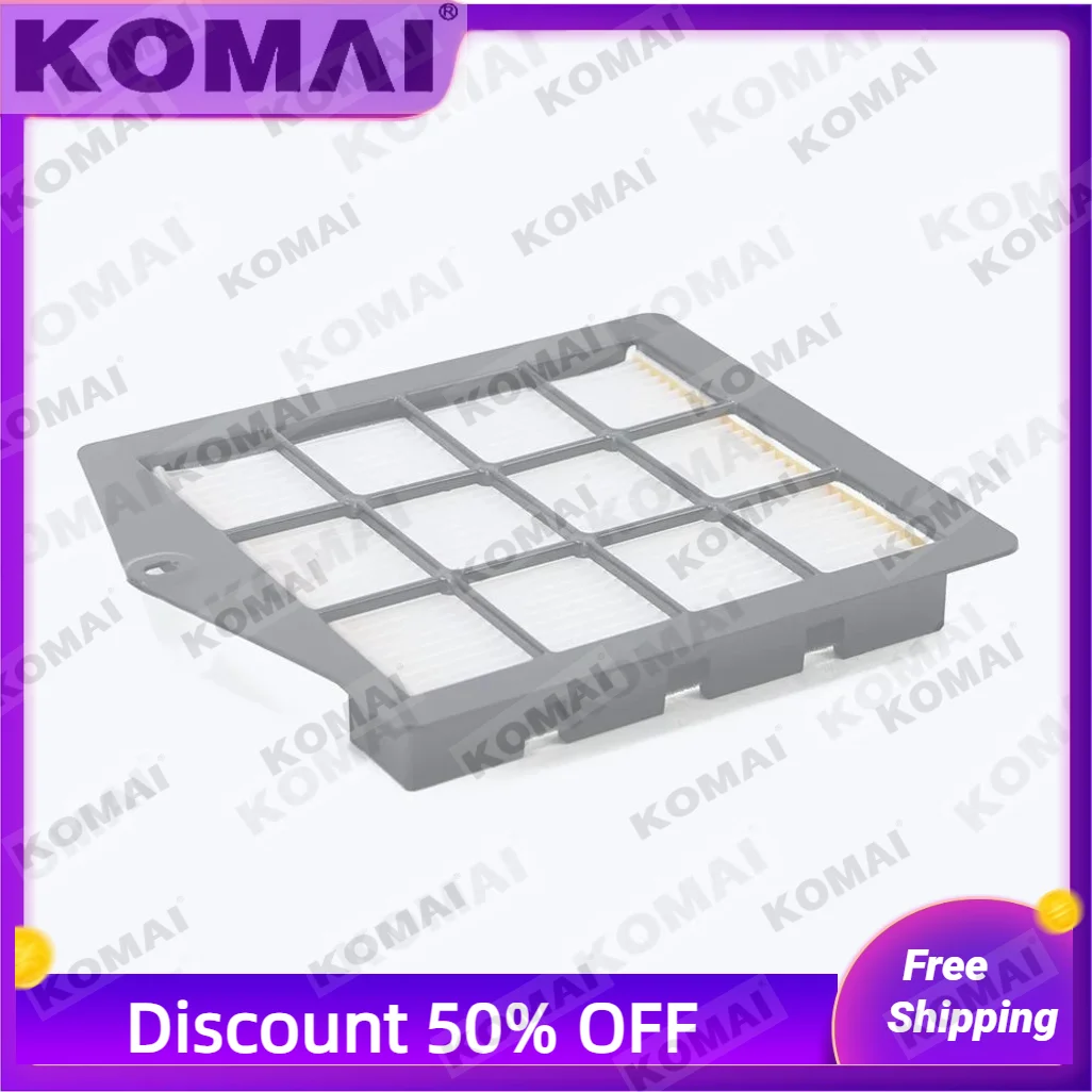

For Cabin Air Filter 2a5-979-1181 2a5-979-1191 Apply Pc200-8mo 240-8mo 60-8