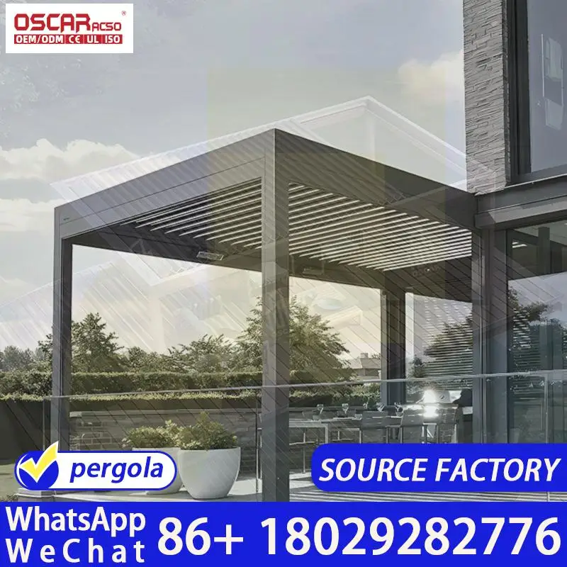 Motorized Outdoor P…