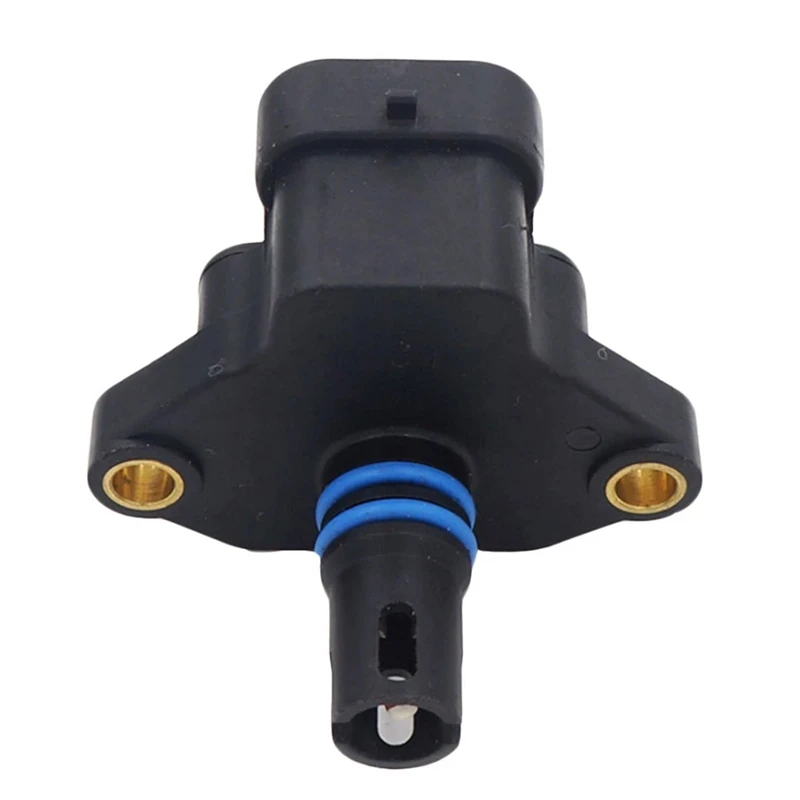 New MHK100820 Intake Air Manifold Absolute Boost Pressure MAP Sensor For Land Rover Discovery Freelander