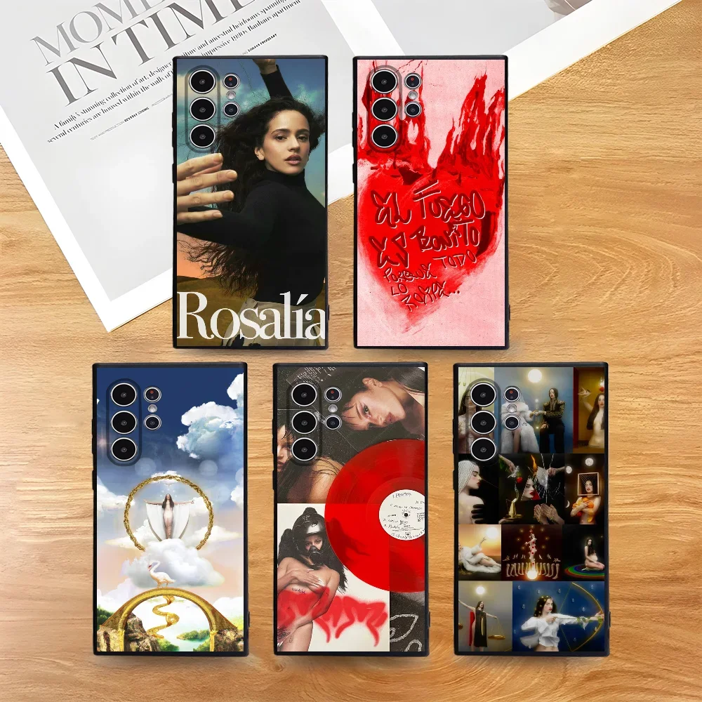 R-Rosalia Pienso En… - image