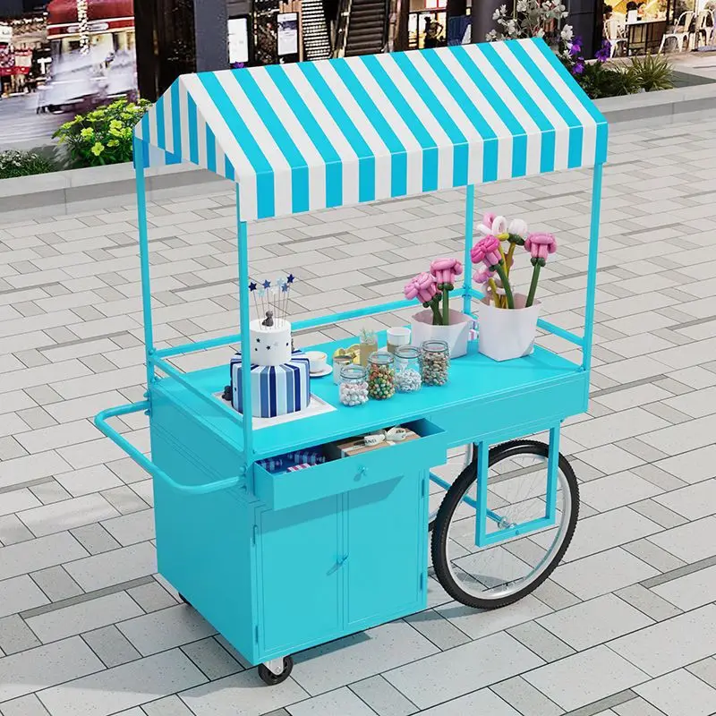 

Открытый киоск, автомобиль, тележка для закусок, ночной рынок, киоск