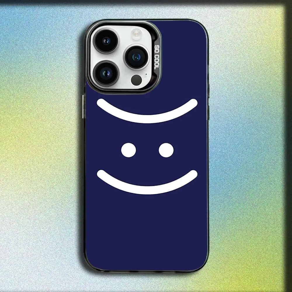 Чехол для телефона TV Bad B-Buddy для iPhone 17,16,15,14,13,12,Pro,Max,Plus,E,SE4,Air,Mini Black IMD Box