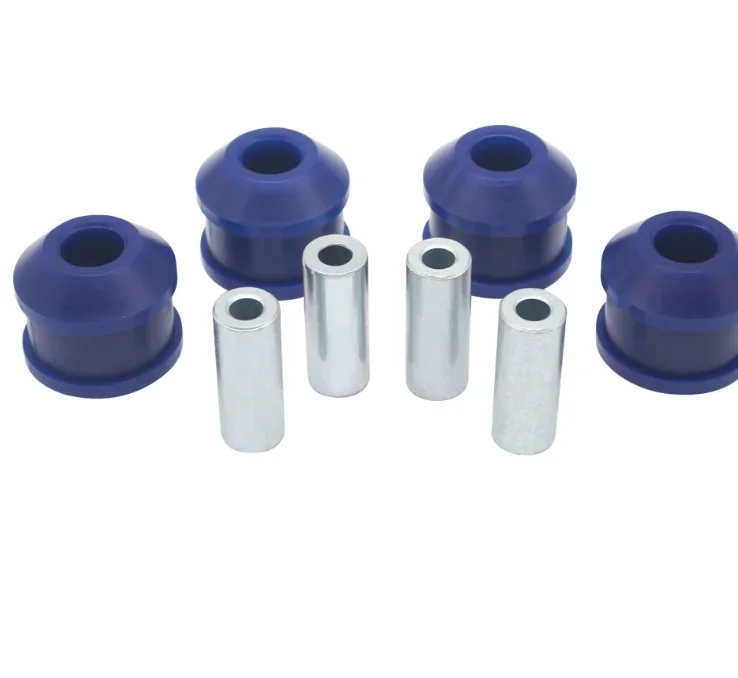 Factory Price PU BUSH Front Control Arms Metal tube With Polyurethane Bushing set For LEXUS LS460