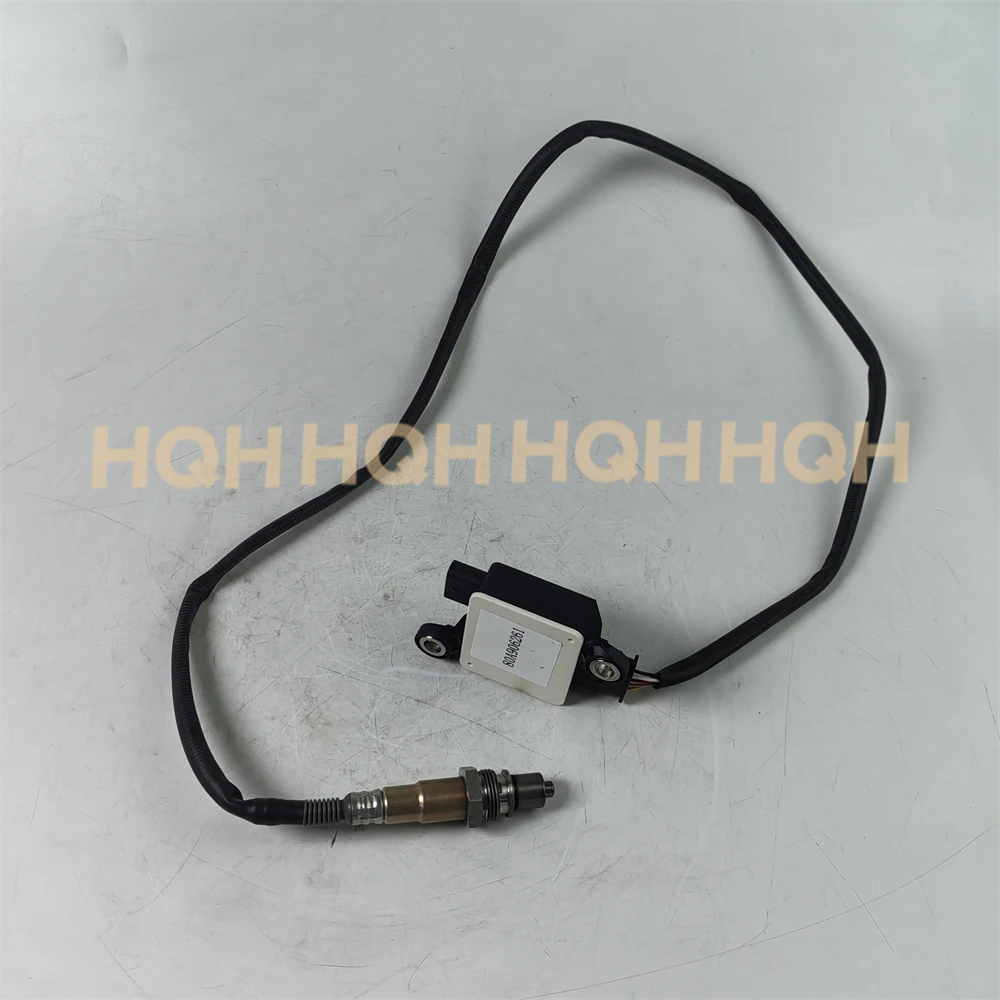 

For Audi Q5 SQ5 2017-2020 Volkswagen PM Sensor Particulate Matter Sensor 80A906261 059906261 4M0906261J 0281006492 4M0906261F 05