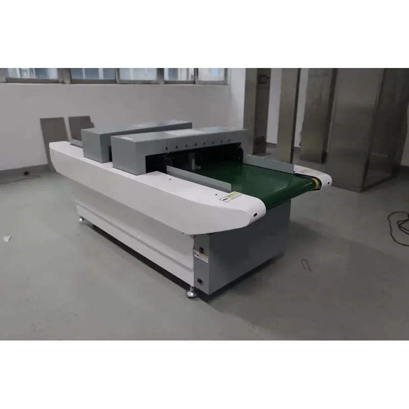 Standard Detector Machine Apparel Detector for Pillow