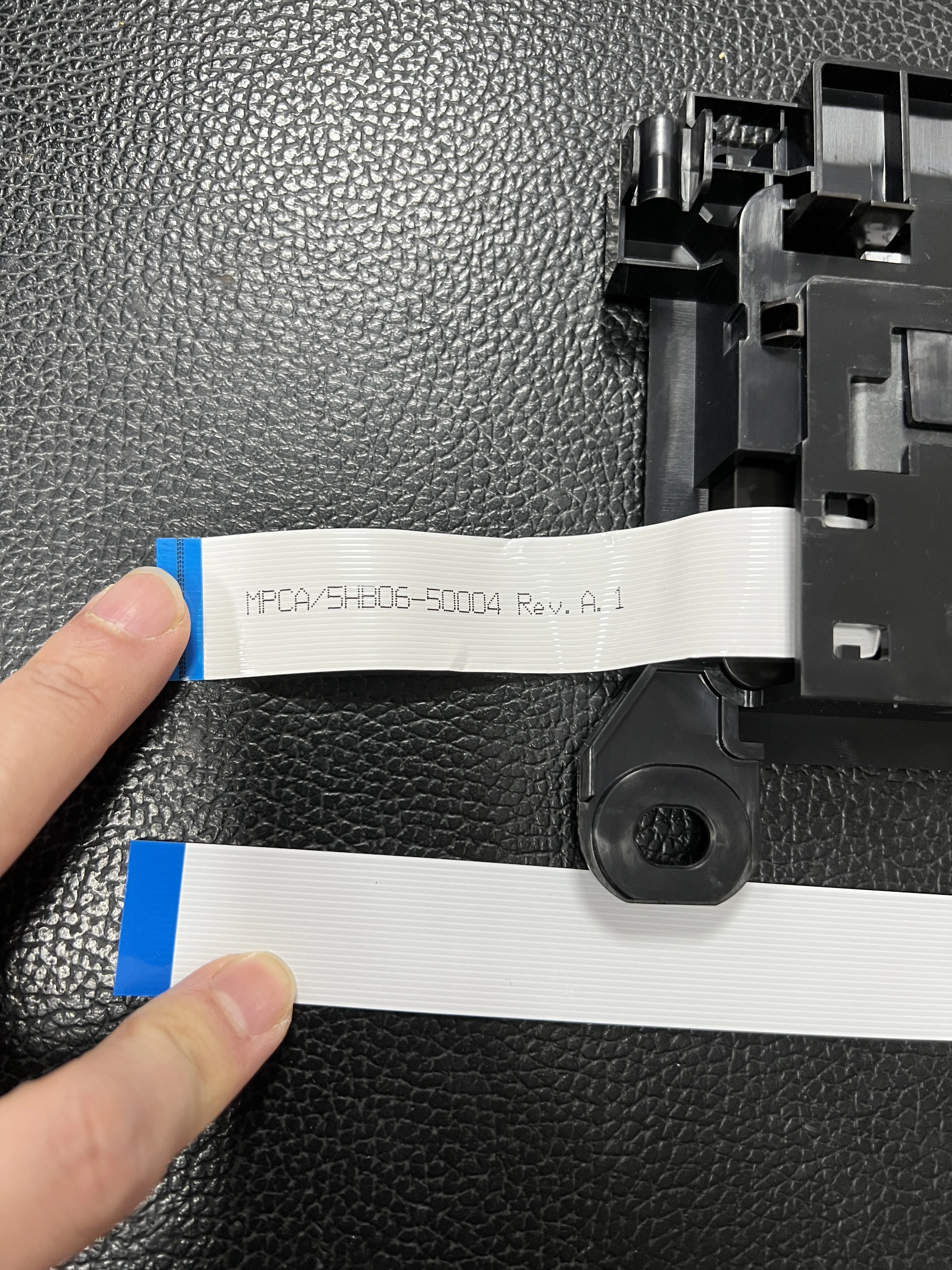 Choose Cable or Refurbished Control Panel 5HB06-67002 Fit For H -P Designjet T230 T650 T630 T250 24-36inch Plotter Part POJAN