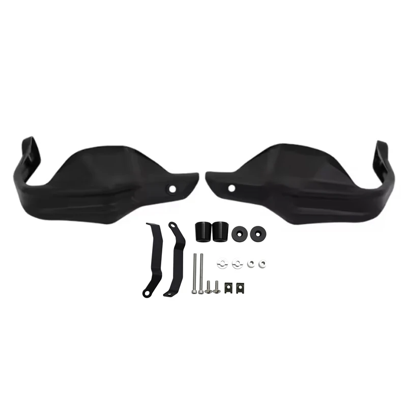 For ZONTES 368G 368G 368-G G368 2024 2025 Motorcycle Handguard Hand Protection Wind Shield Hand Guard Accessories