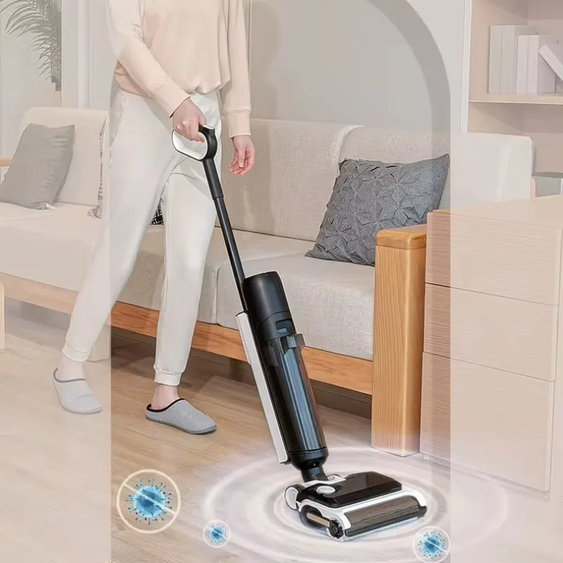Airo Compass Powerful Vacuum Cleaner Upright for Floor Washing and Mop