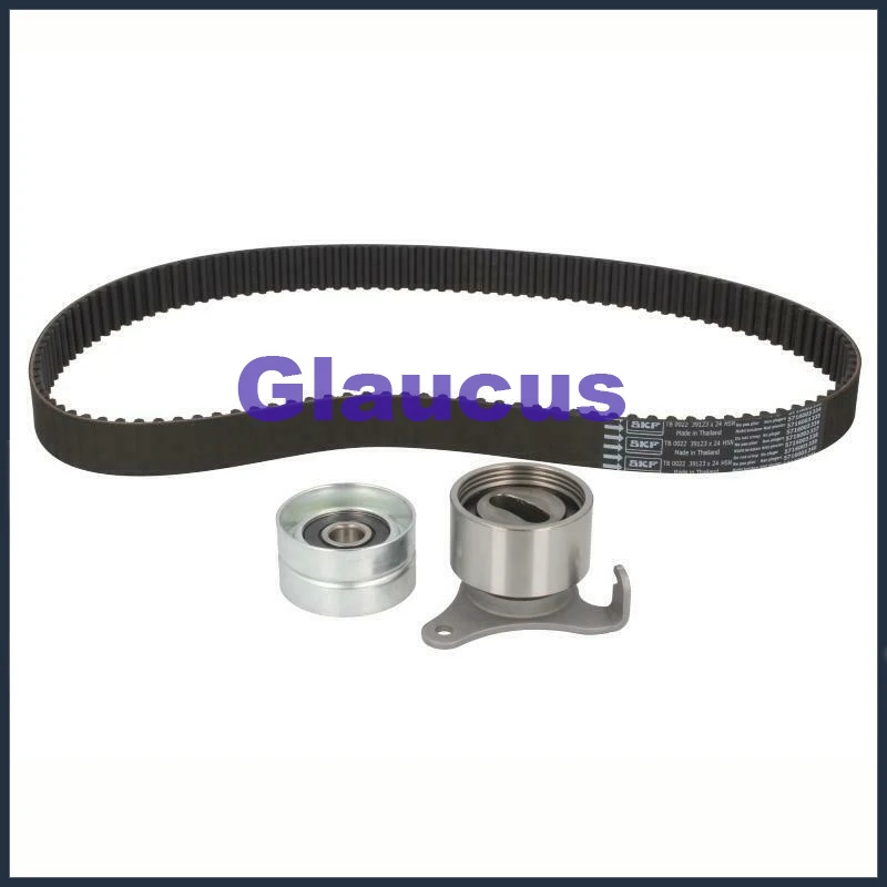 

2E engine timing Guide Pulley Tensioner belt kit for Toyota COROLLA/STARLET/SPRINTER 1.3L 1295CC 1987-2001