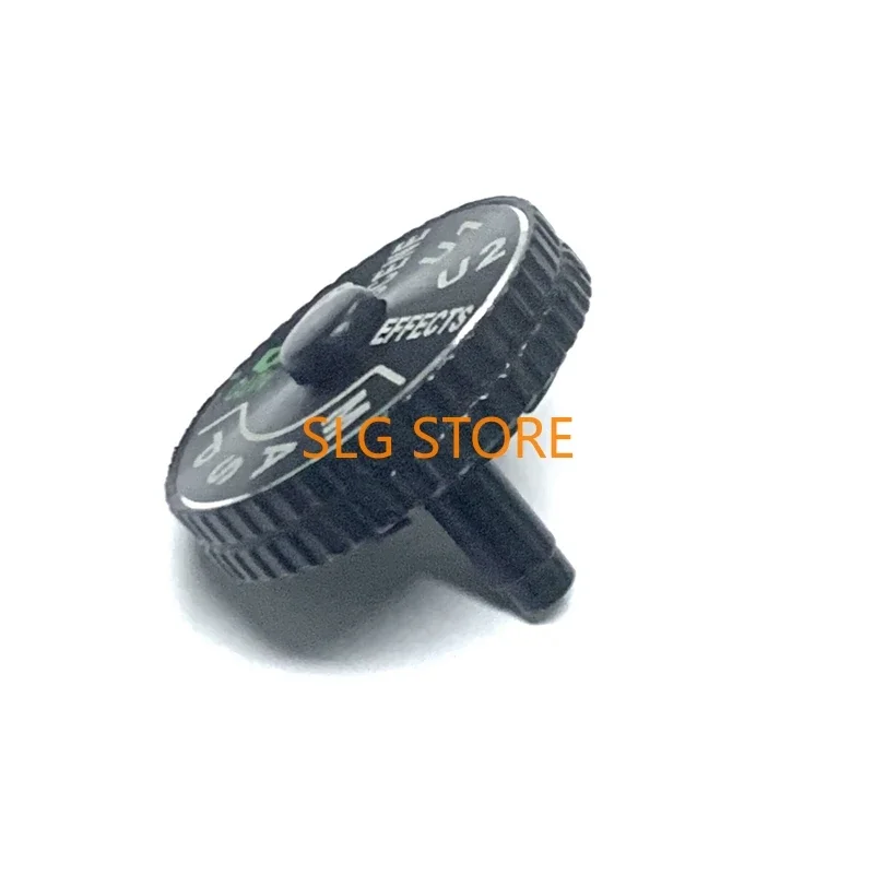 Nowa górna funkcja wybierania modelu część przycisku do aparatu Nikon D750 D7500 części naprawcze aparatu cyfrowego