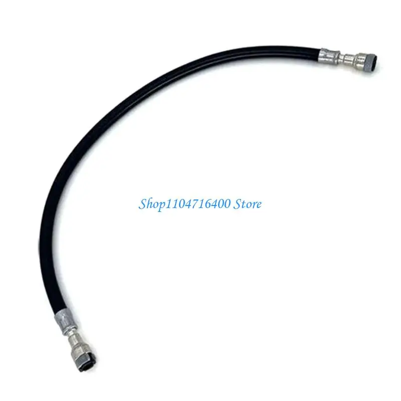 

y1gd Car Hose Pipe for E46 E83 320i 323Ci 323i 325Ci 13537548987 7548987 Replacement Line
