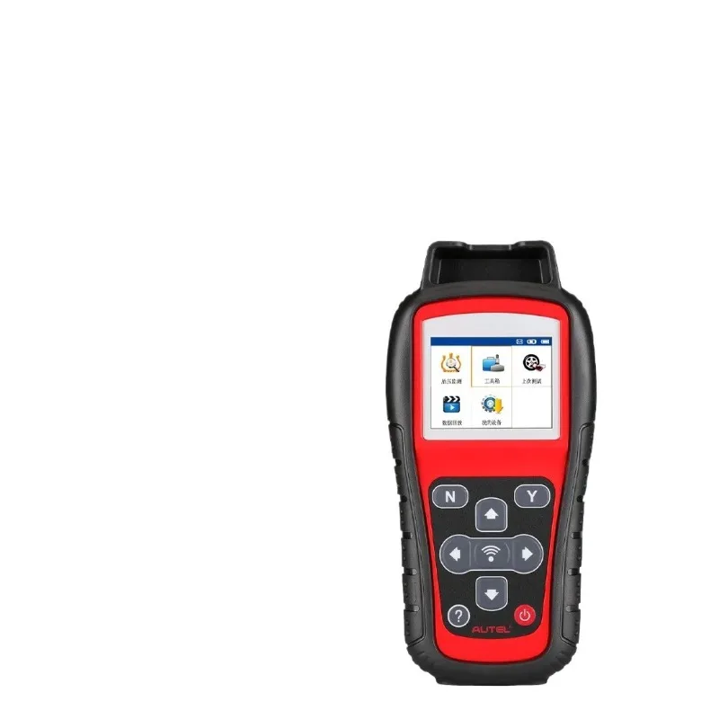 TS508WF Tire Pressure Matching Instrument Auto Repair Tire Pressure Matching Instrument Sensor Activates