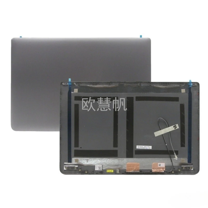 M New Repalce Cover for Lenovo Ideapad 3-14ITL6 3-14ALC6 3-14ADA6 14S 2021 Laptop LCD Back Cover 5CB1B60408