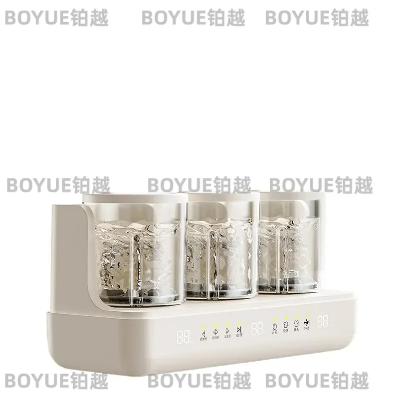 Mini Portable Washing Machine for Underwear Socks Compact Electric Laundry Washer Small Capacity Foldable Travel Home Use