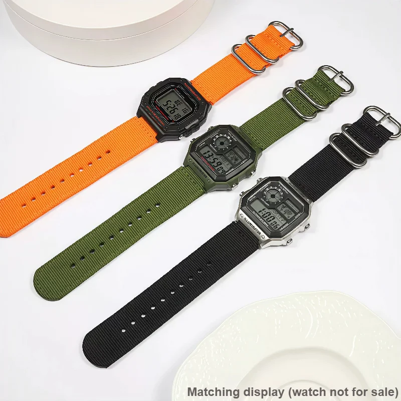 AE1200 Metal Ring N…