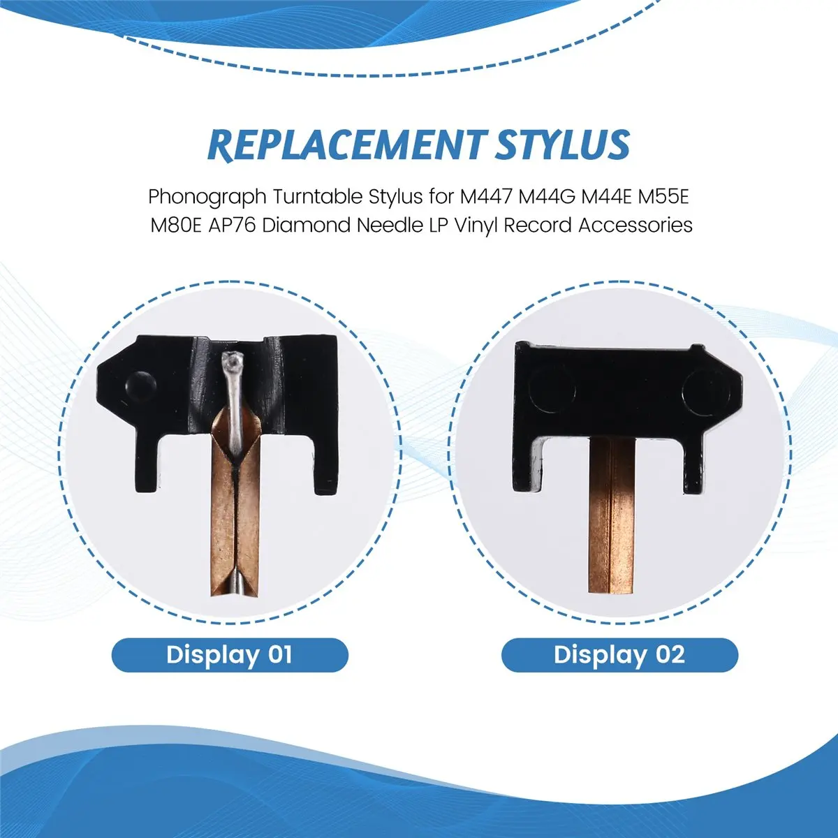 Persevering- Phonog…