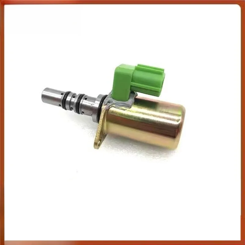 Kobelco excavator Kobelco 60sr 70 75SR hydraulic pump sole noid valve pilot safety lo cking proportional battery valve