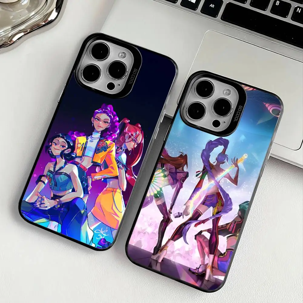 The Classic Kpop D-… - image