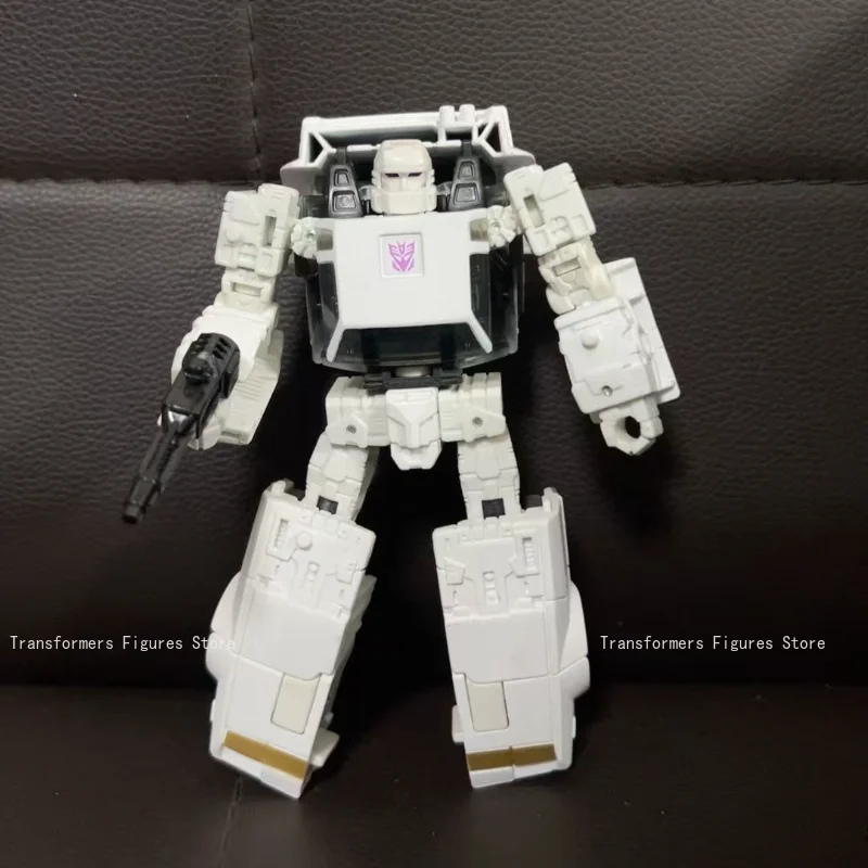 

Robot Toys Gseries WFC-E37 Runamuck G1 Studio Movie Cartoon Action Figure Anime Popular Movable Doll Festival Gifts