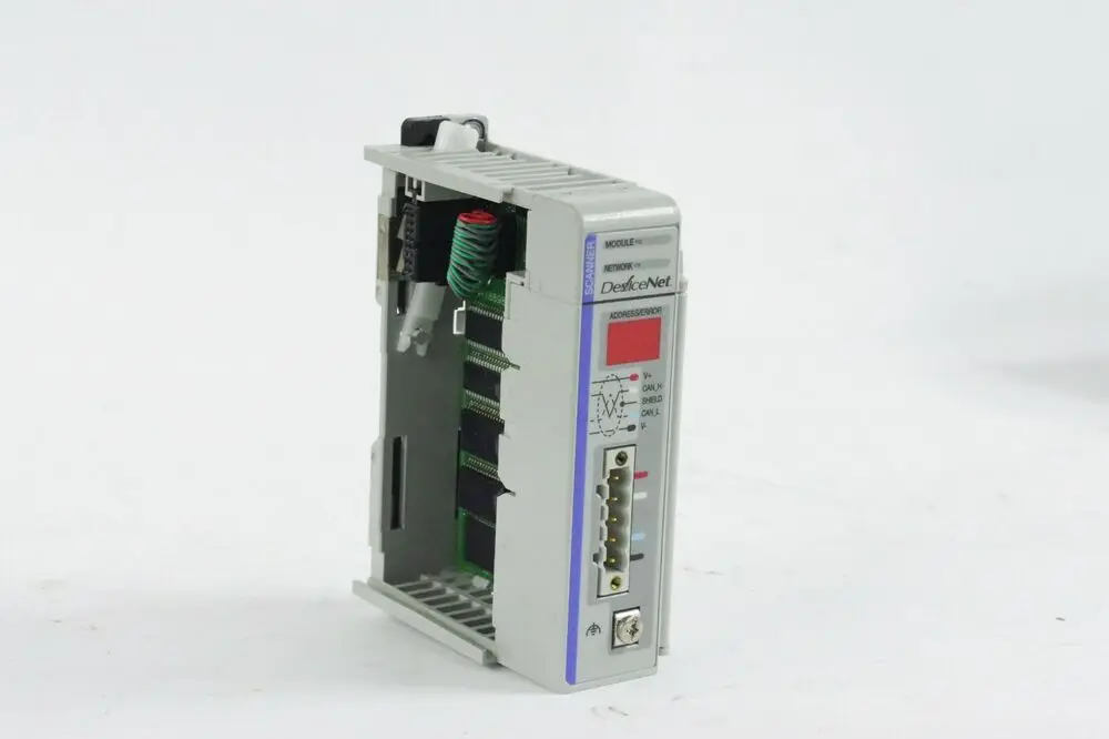 1769-SDNK Ser B DeviceNet Scanner Module