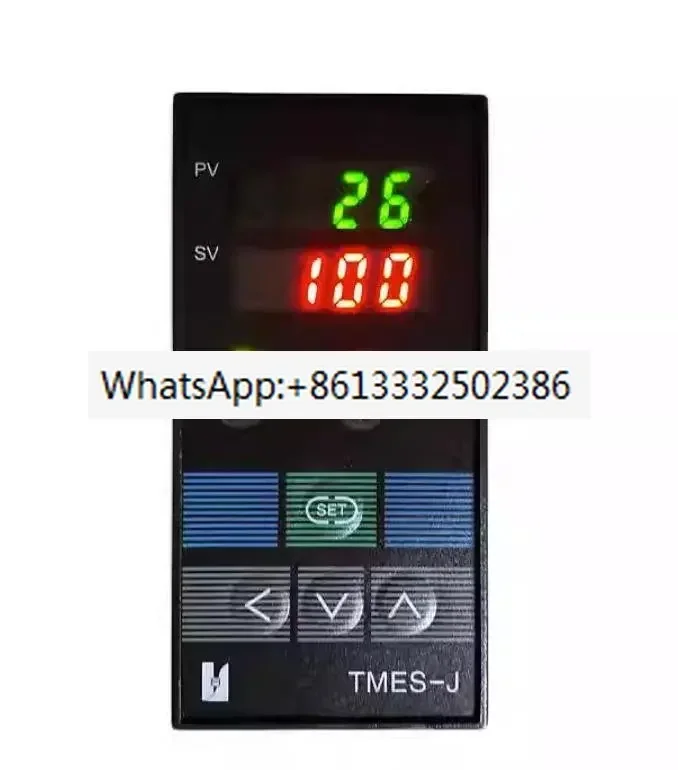 Thermostat TMES-J Triac Temperature Controller TME-7711Z-S Hot Runner Thermostat