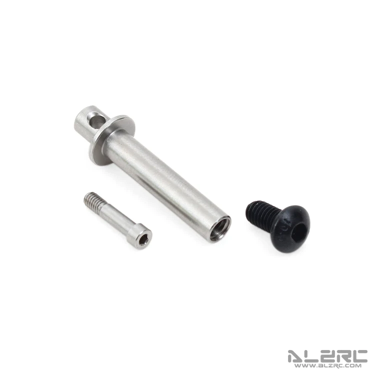 ALZRC - Devil 380 FAST TBR Spindle Shafts