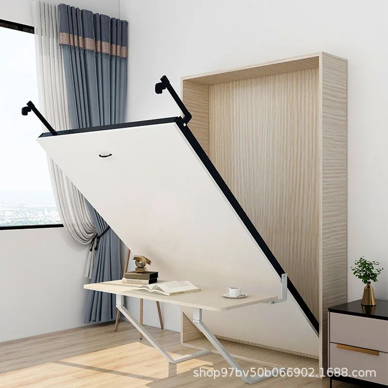 Piedini hardware per letto invisibili pieghevoli multifunzionali Manuale automatico