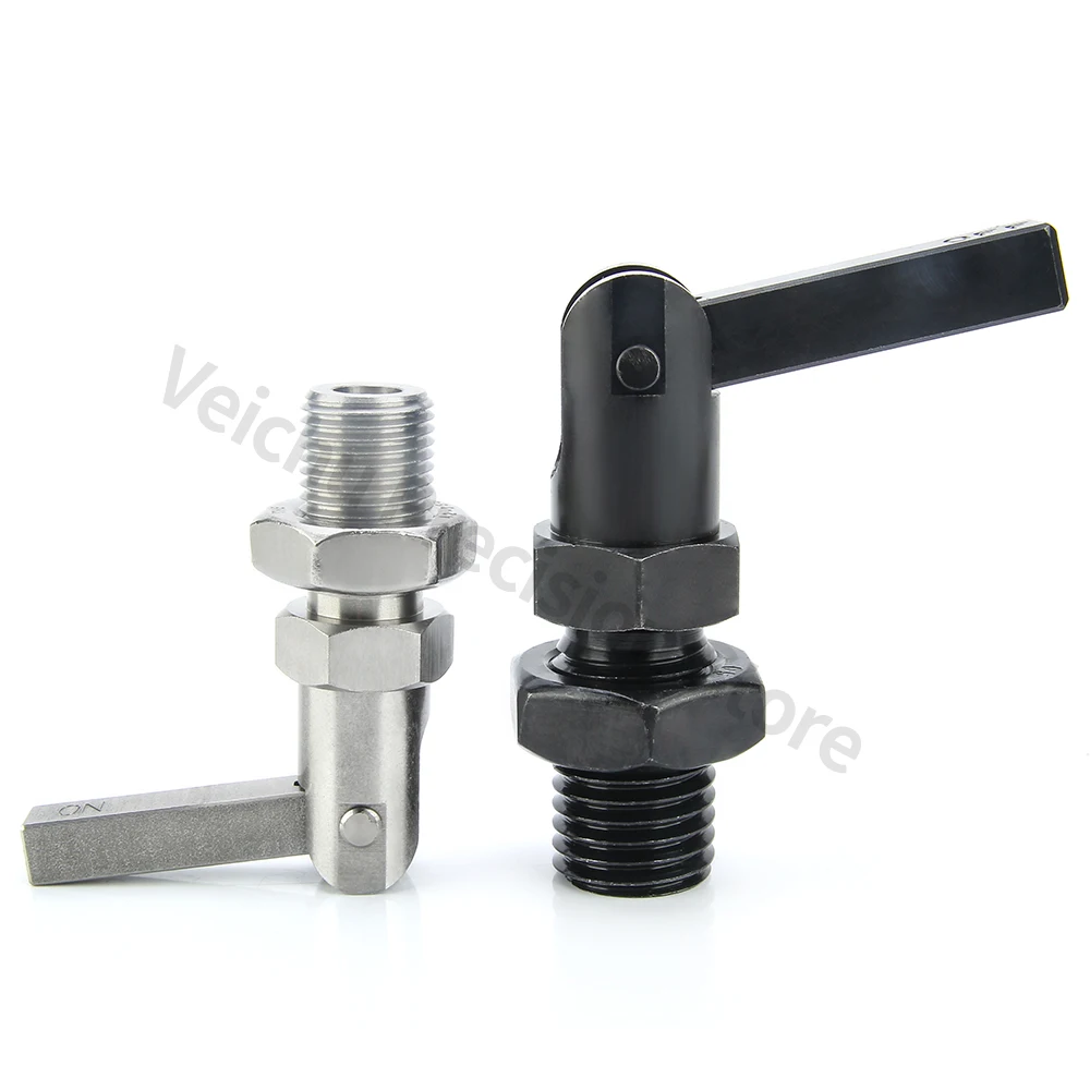 

VCN248 Высококачественный индексирующий плунжер с переключателем с тонкой резьбой, самоблокирующийся пружинный позиционирующий штифт, ручка поршня