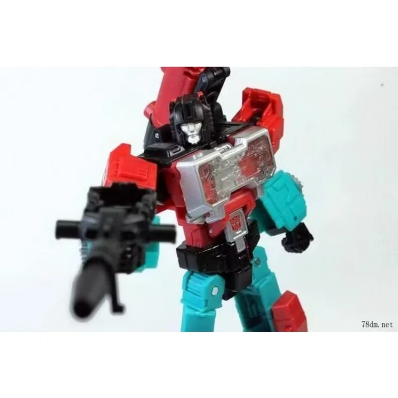 مجموعة ألعاب هاسبرو الأصلية من ترانسفورمرز جينيريشنز تيتانز ريتورن كونفيكس بيرسيبتور