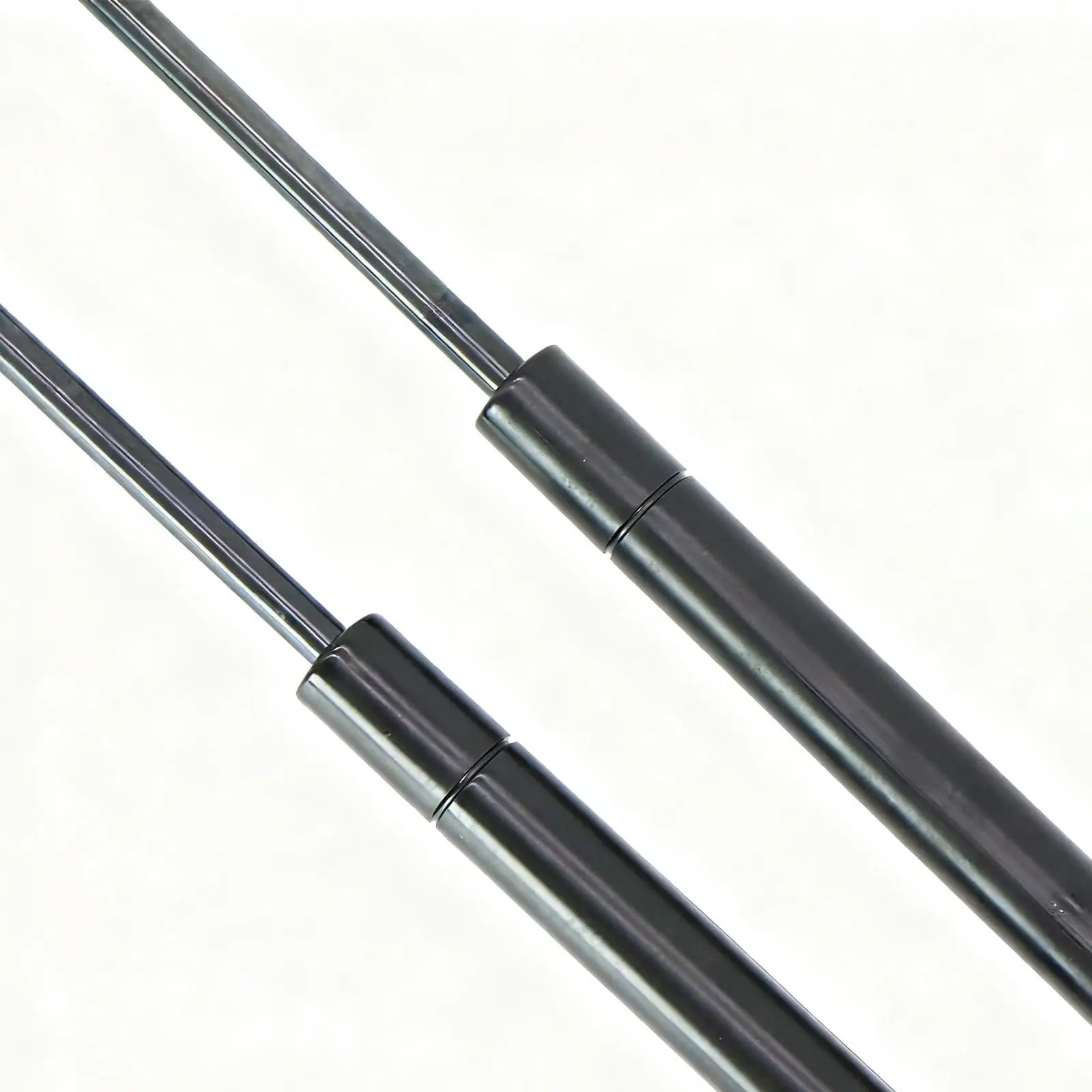 Automobile Canopy Rear Window Gas Struts 1921VR Replacement Metal Parts for Pickup 2004 Plus