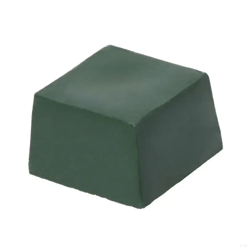 K3KD Alumina mài mòn dán Buffing Hợp chất Kim loại Kim kim loại Sử dụng