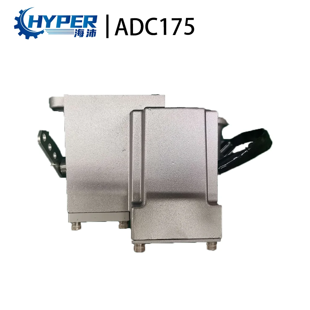 ADC175 Actuator Copy Generator Electric Engine Governor Control Fuel Pump Linear Actuator Diesel Cylinder Power Generator Parts