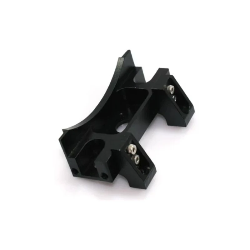 LESU RC Hinterer Achsbalken 1/14 für Tamiya DIY Modell Traktor LKW Ersatzteil Zubehör Spielzeug TH02392 – Detail 3