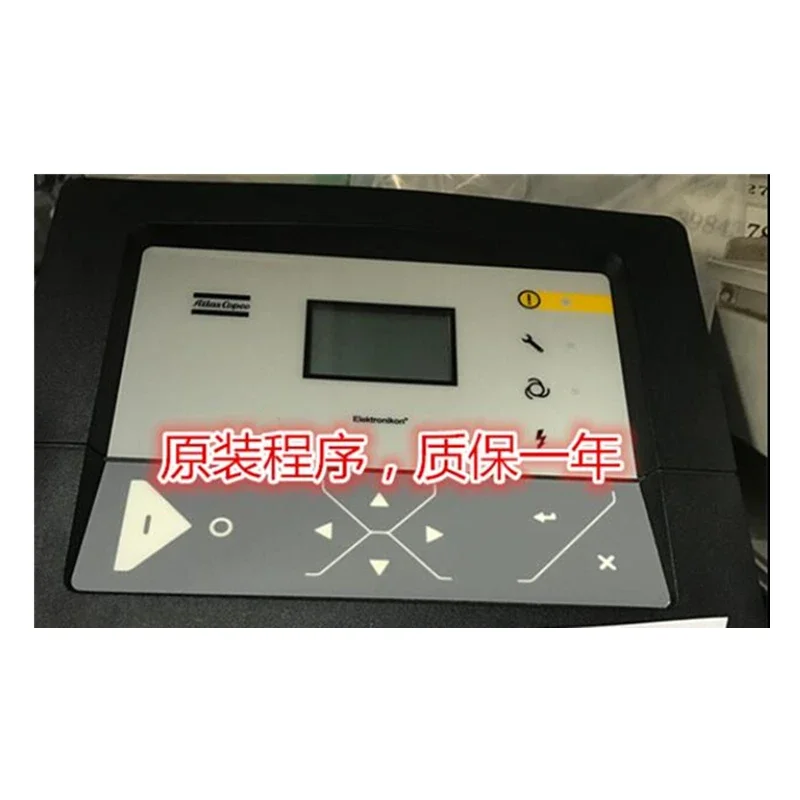 Brand New And Original Air Compressor Control Computer Board 1900520001 1900520002 1900520003 With Program