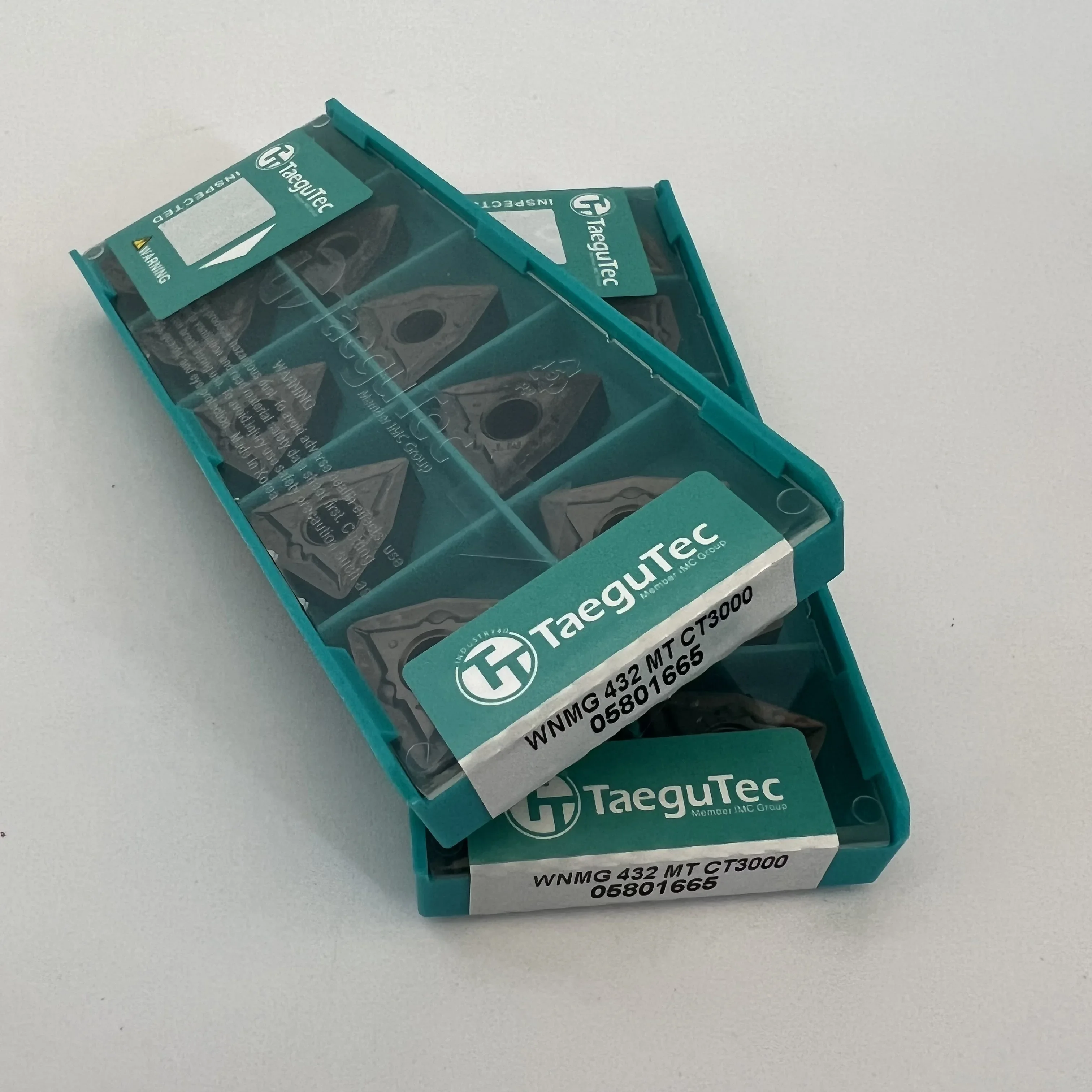 

Лезвие Из Сплава WNMG080408 MT CT3000