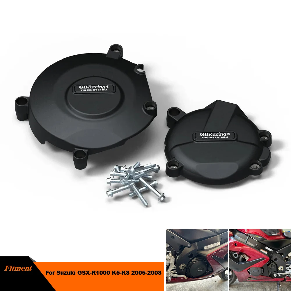 Motorcycle Engine C…