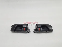 Door Inner Handle For Mitsubishi Carisma Colt Fto Mirage Pajero IO Mini H76W H77W MR380387 MR380388 MR393472