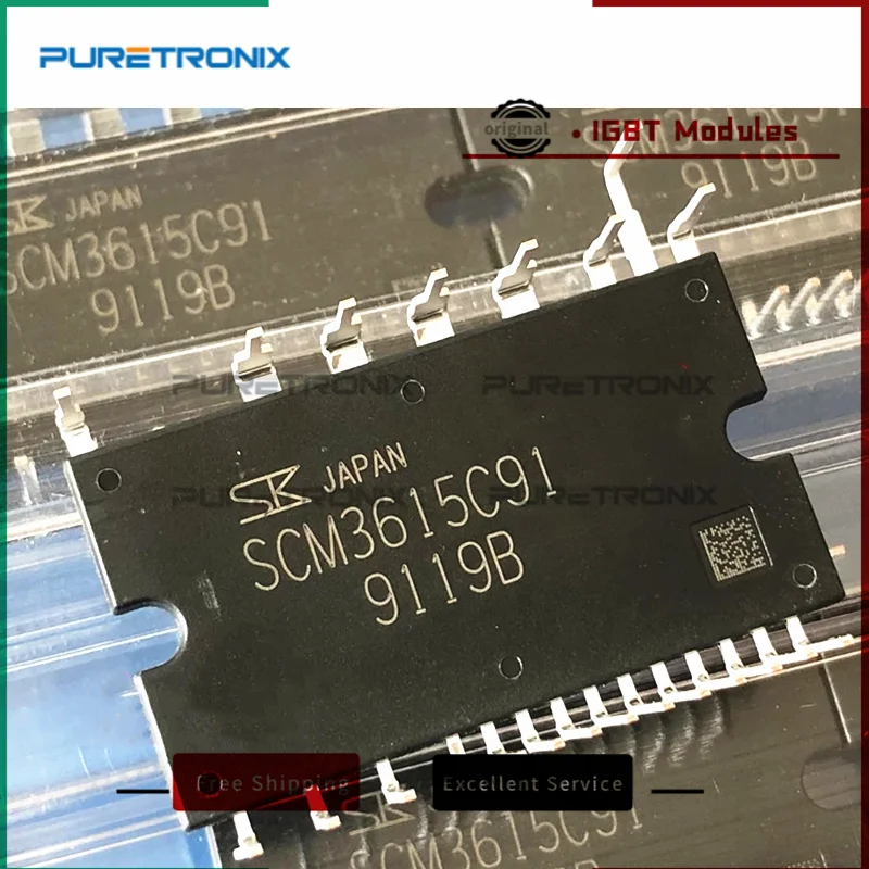 SCM3615C91 SCM3615C11   New Original Power Module